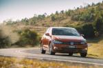 Volkswagen Polo TSI Launch Edition 2018 года (AU)